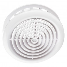 Решетка вентиляционная потолочная Вентс МВ 200 пфс