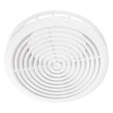 Решетка вентиляционная потолочная Вентс МВ 200/150 пфс