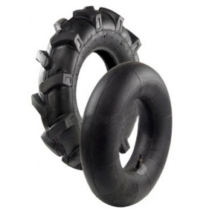 Шина на мотоблок 6.00-14, с камерой