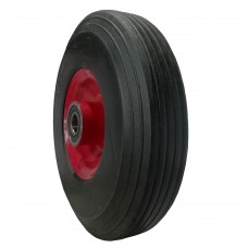 Колесо на тачку 3.50-4, литое, 20 ось