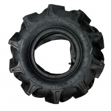 Покрышка для культиваторов 4.00-7, с камерой, 2PR
