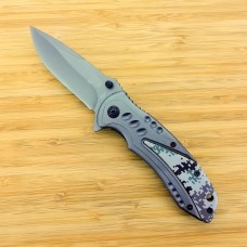 Раскладной нож Totem X57