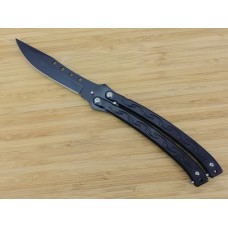 Нож бабочка Totem 965