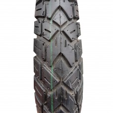 Покрышка на скутер 3.50-10 с камерой, TT