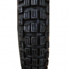 Покрышка на мотоцикл 2.50-16 с камерой, TT