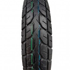 Покрышка на скутер 3.00-10 TL, Camellia F-578