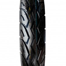 Мото покрышка 90/90-18 TT, Camellia F-505, TT