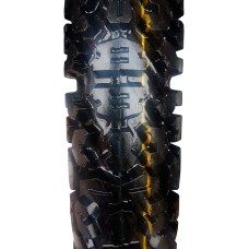 Шина на мотоцикл 4.10-18 TT, Camellia F-557, TT