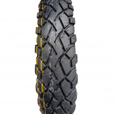 Резина на скутер 3.50-10, OCST DX-032, TL