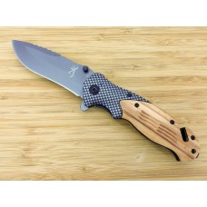Складной нож Totem X50