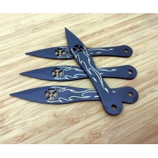 Набор метательных ножей 31791