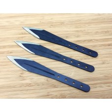 Набор метательных ножей YF025