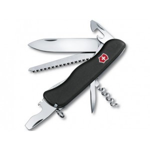Нож Victorinox Forester 0.8363.3
