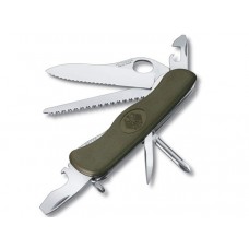 Нож Victorinox Military 0.8461.MW4DE