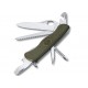 Нож Victorinox Military 0.8461.MW4DE