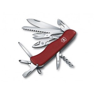 Нож перочинный Victorinox 0.9043