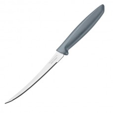 Нож кухонный Tramontina Plenus 23428/065 серый