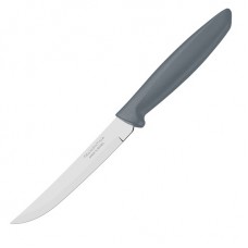 Нож кухонный универсальный Tramontina Plenus 23431/065 серый