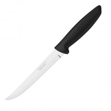 Нож кухонный д/нарезки Tramontina Plenus 23441/006 черный