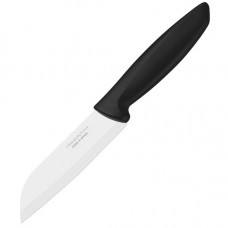 Нож кухонный Tramontina Plenus 23442/005 черный