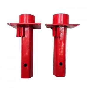 Дифференциал мотоблок на двойном подшипнике (пара)