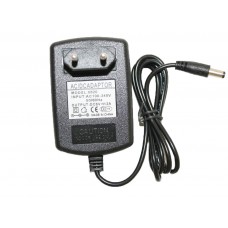Блок питания 6V 2A, 5.5mm*2.5mm