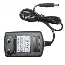 Импульсный блок питания 12V 2A, 5.5mm*2.5mm