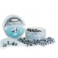 Пули Люман 5.5, Field Target 1.5, 250 шт