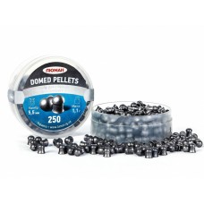 Пули Люман 5.5, Domed Pellets 1.1, 250 шт