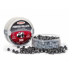 Пули Люман Pointed pellets 0.57. 300 шт.