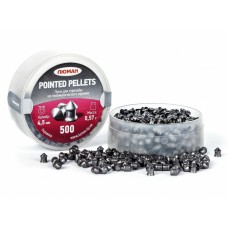 Пули Люман Pointed pellets 0.57. 500 шт