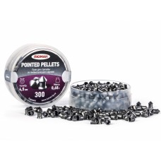 Пули Люман Pointed pellets 0.68, 300 шт