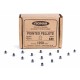 Пули Люман Pointed pellets 0.68, 1250 шт Пули Люман Pointed pellets 0.68, 1250 шт