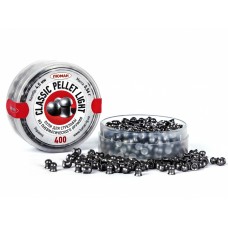 Пули Люман Classic pellets light 0.56, 400 шт