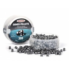 Пули Люман Domed pellets 0.57, 300 шт