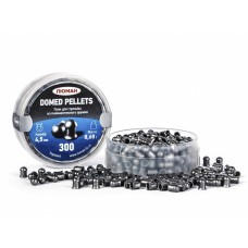 Пули Люман Domed pellets 0.68, 300 шт