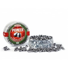 Пули Люман Pioneer 0.3, 550 шт
