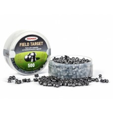 Пули Люман Field target 0.55, 500 шт