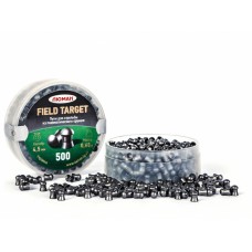 Пули Люман Field target 0.68, 500 шт
