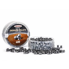 Пули Люман Energetic pellets XL 0.85, 400 шт