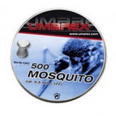 Пули Umarex Mosquito 0.46 г, 500 шт