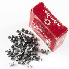 Пули Norica Match 0.52, 250 шт