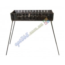 Мангал "Турист-12" складной