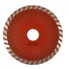 Круг отрезной Turbo T.I.P, 115 мм