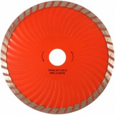 Круг отрезной Turbo T.I.P, 150 мм