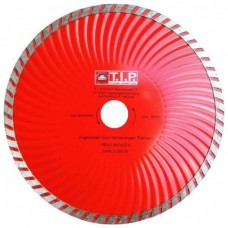 Круг отрезной Turbo T.I.P, 180 мм