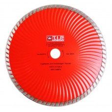 Круг отрезной Turbo T.I.P, 230 мм