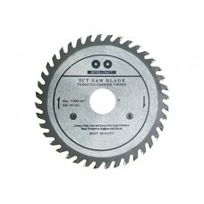 Пильный диск Inter-Craft крупный зуб, 200х22 мм