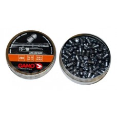 Пули GAMO TS-10 0.68 грамма, 200 шт