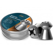 Пули H&N Baracuda Hunter Extreme 0.62 грамма, 400шт